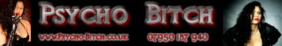 psychobitchlogo