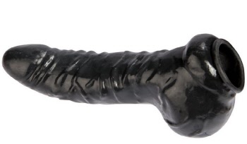 latex penis sheath