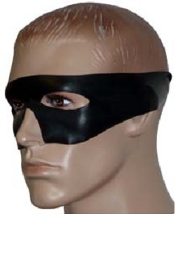 zorro mask